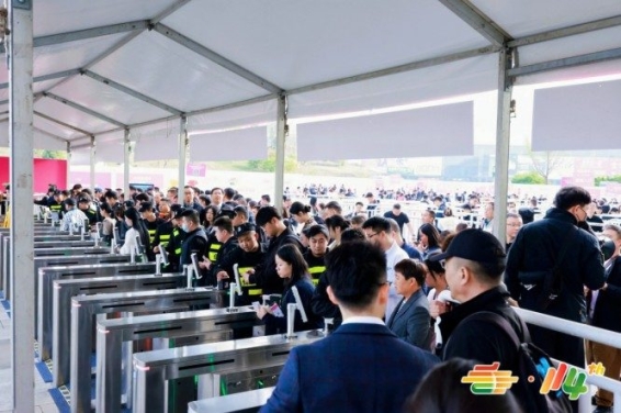 调味品代工厂冲刺2026南京秋糖：展位申请完整操作手册