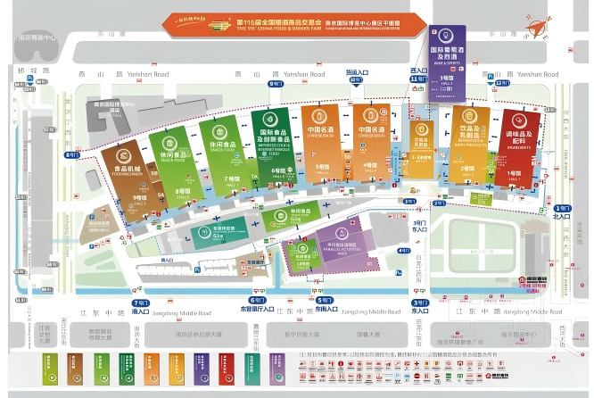2027成都春季糖酒会-2027第116届春季糖酒会-2027成都糖酒会-2027成都春糖